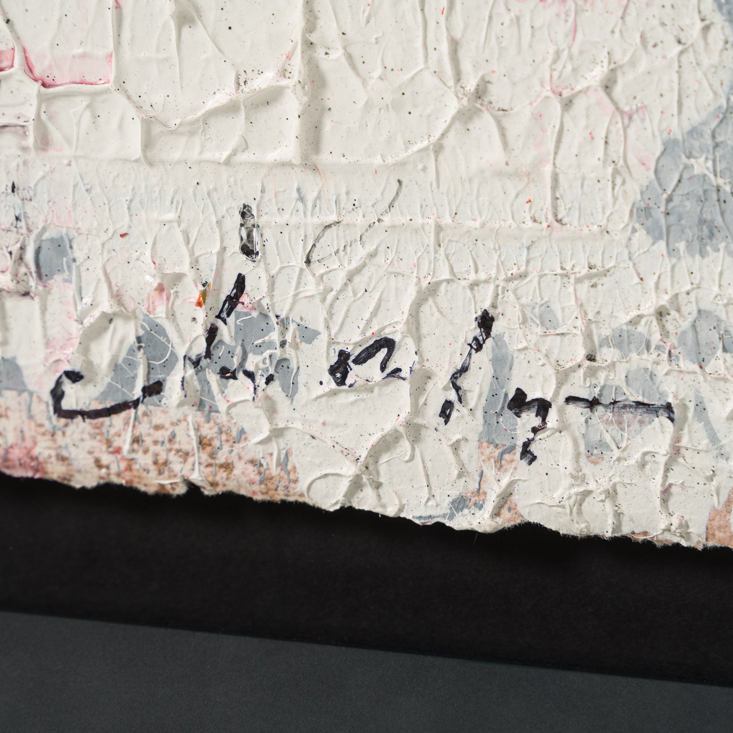 If I'd Observed All The Rules I'd Never Have Got Anywhere | Unique 12