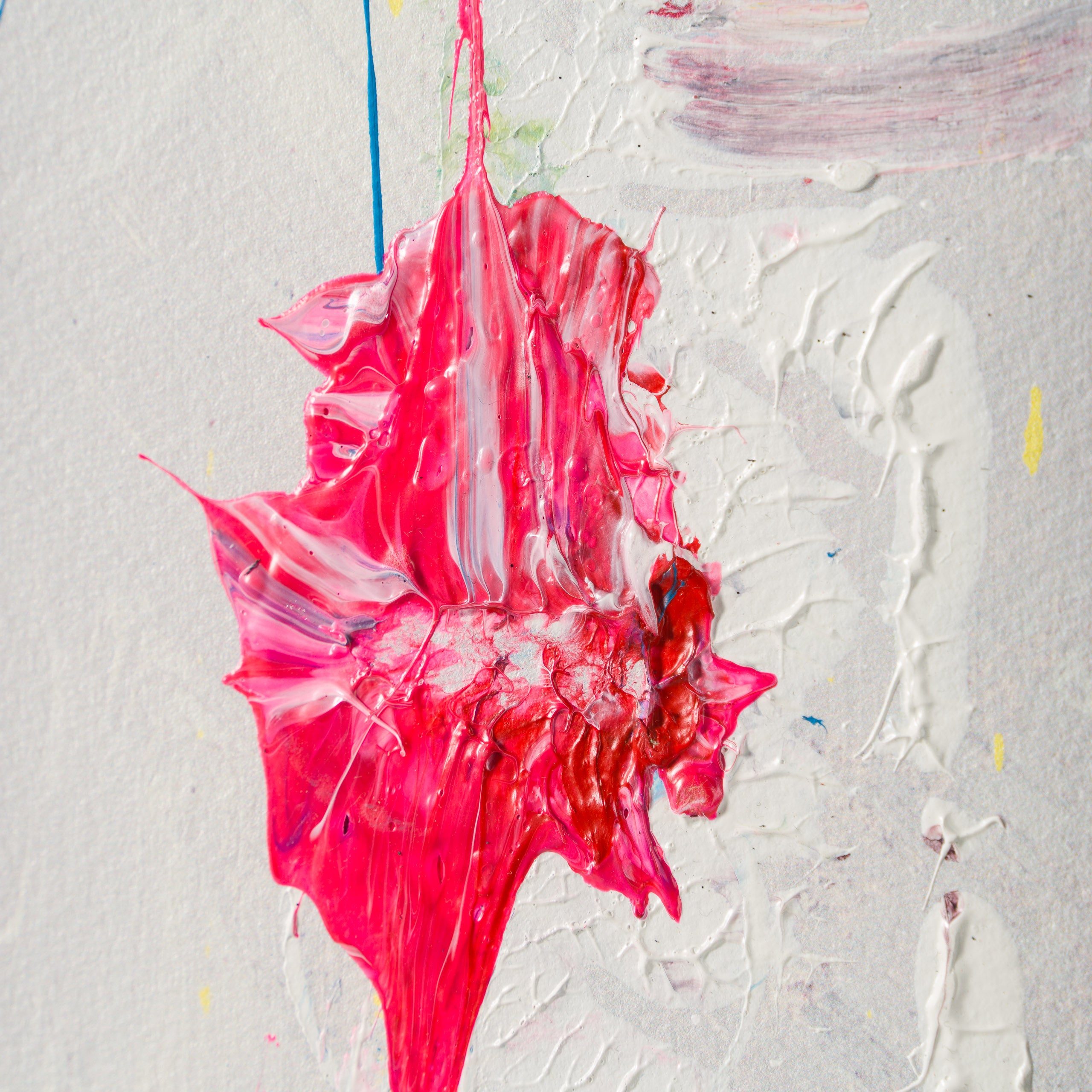 If I'd Observed All The Rules I'd Never Have Got Anywhere | Unique 16