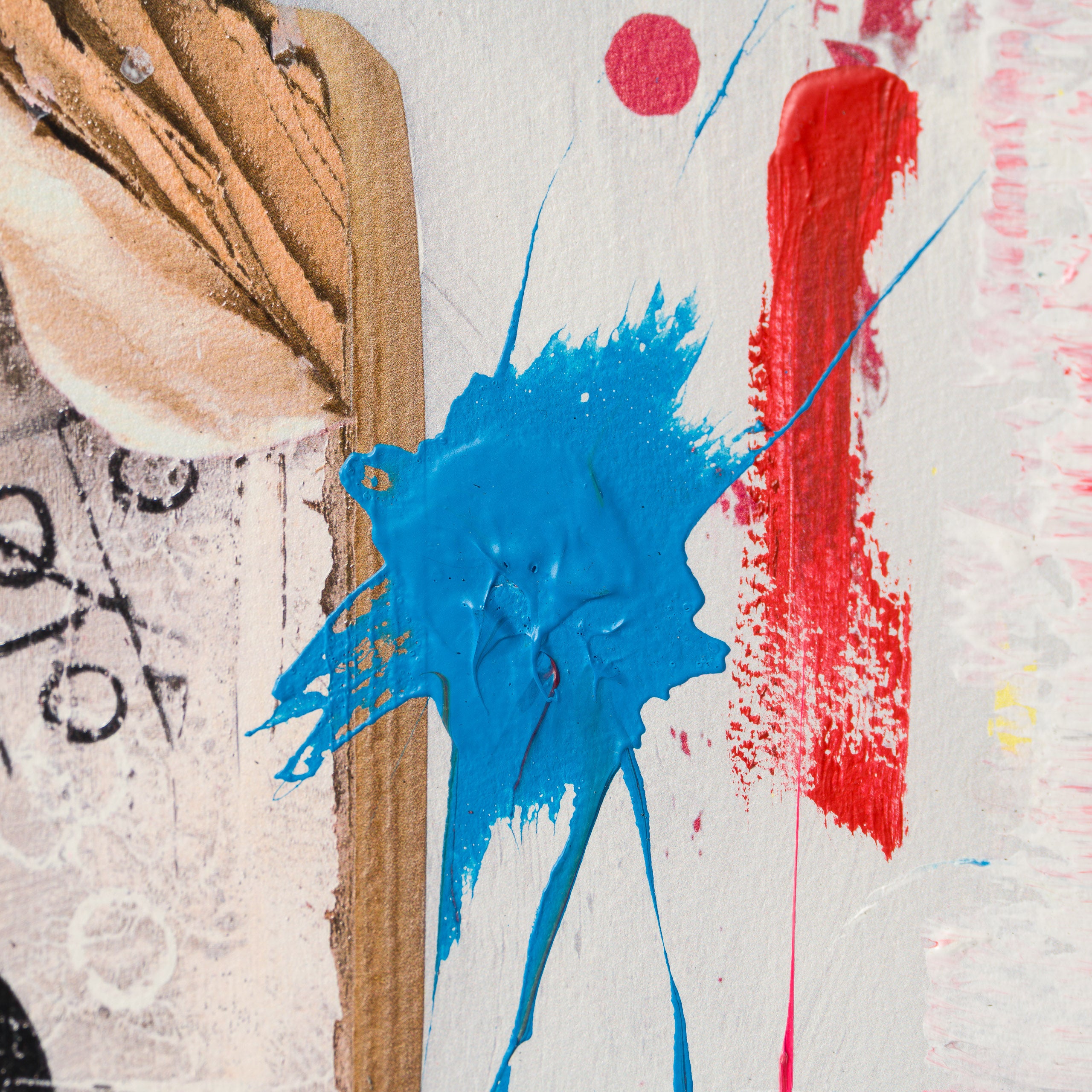 If I'd Observed All The Rules I'd Never Have Got Anywhere | Unique 16