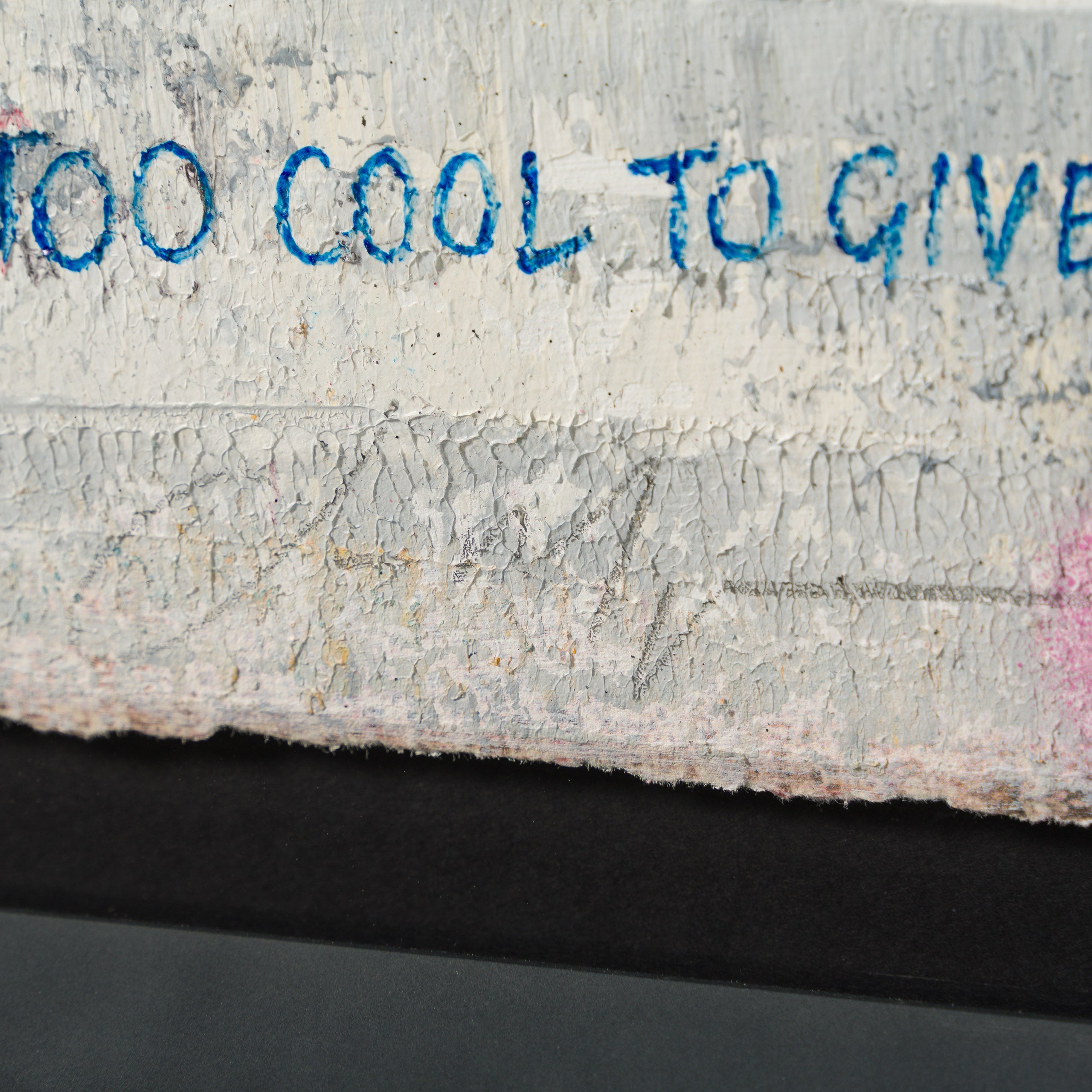 If I'd Observed All The Rules I'd Never Have Got Anywhere | Unique 20