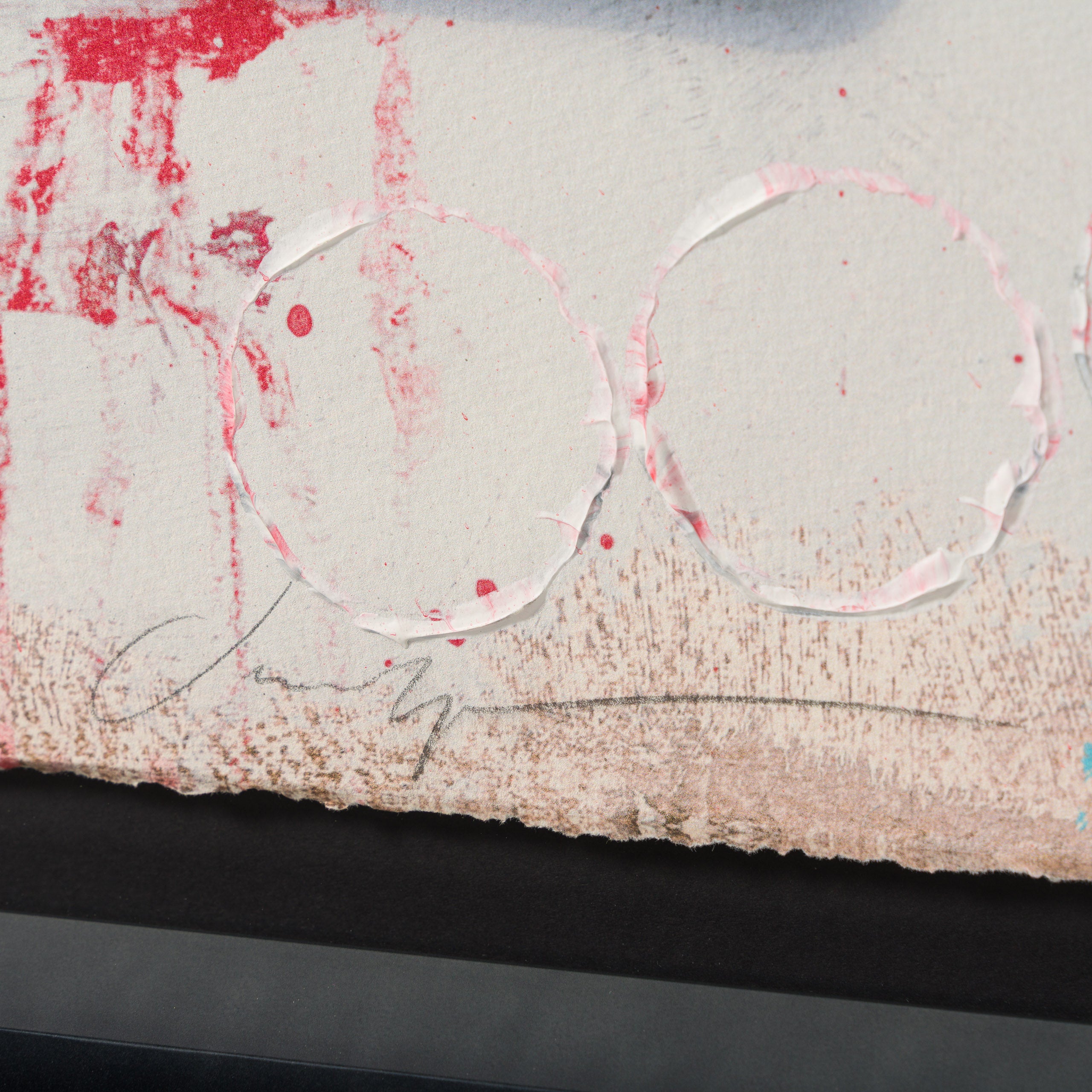 If I'd Observed All The Rules I'd Never Have Got Anywhere | Unique 33