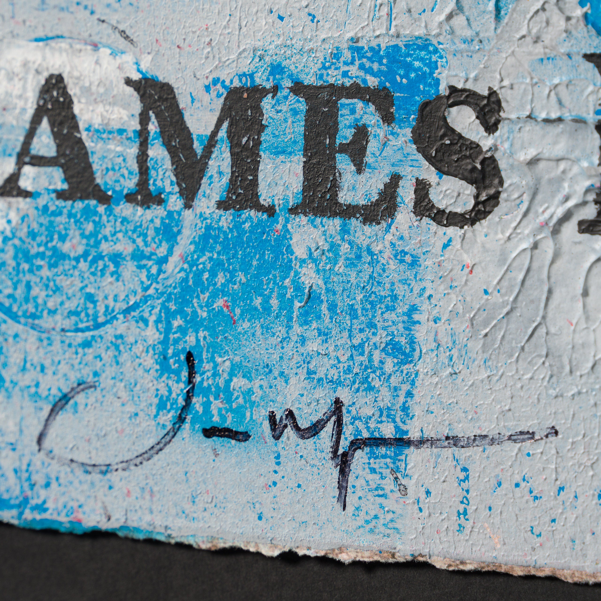 If I'd Observed All The Rules I'd Never Have Got Anywhere | Unique 36