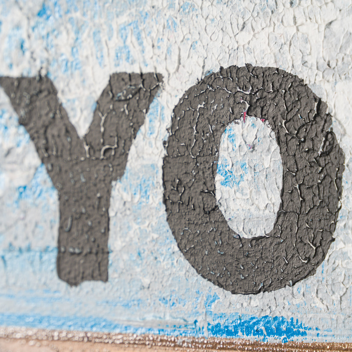 If I'd Observed All The Rules I'd Never Have Got Anywhere | Unique 36