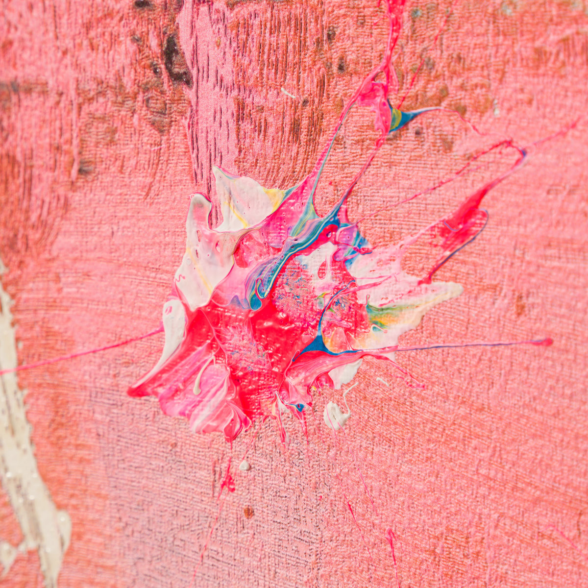 Shut Up and Kiss Me | Pink | Unique XII