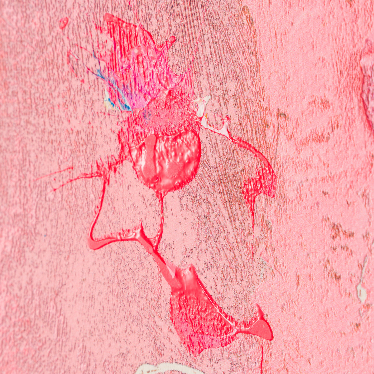 Shut Up and Kiss Me | Pink | Unique XX