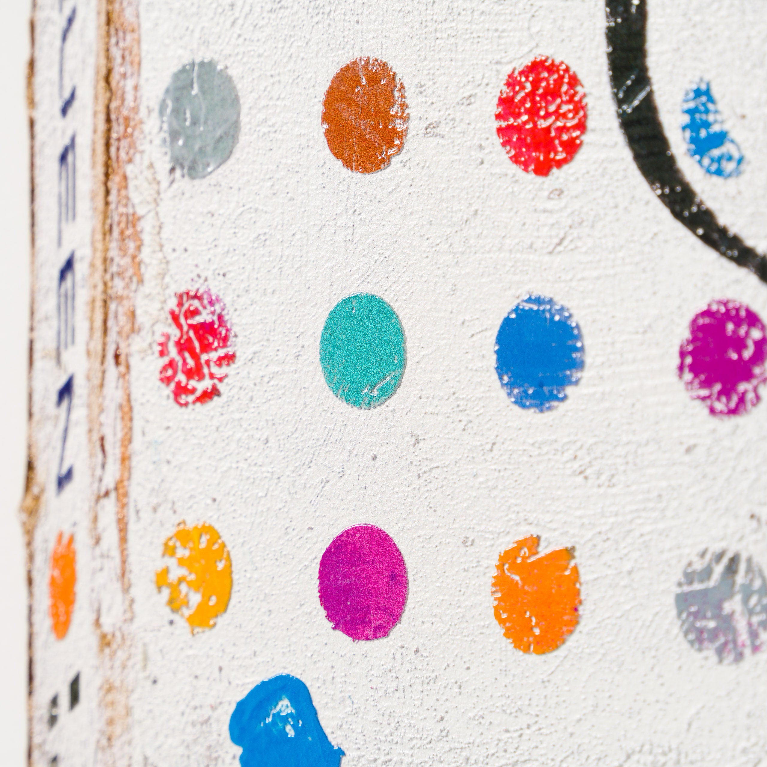 Untold Stories 2025 | Framed Set of Five