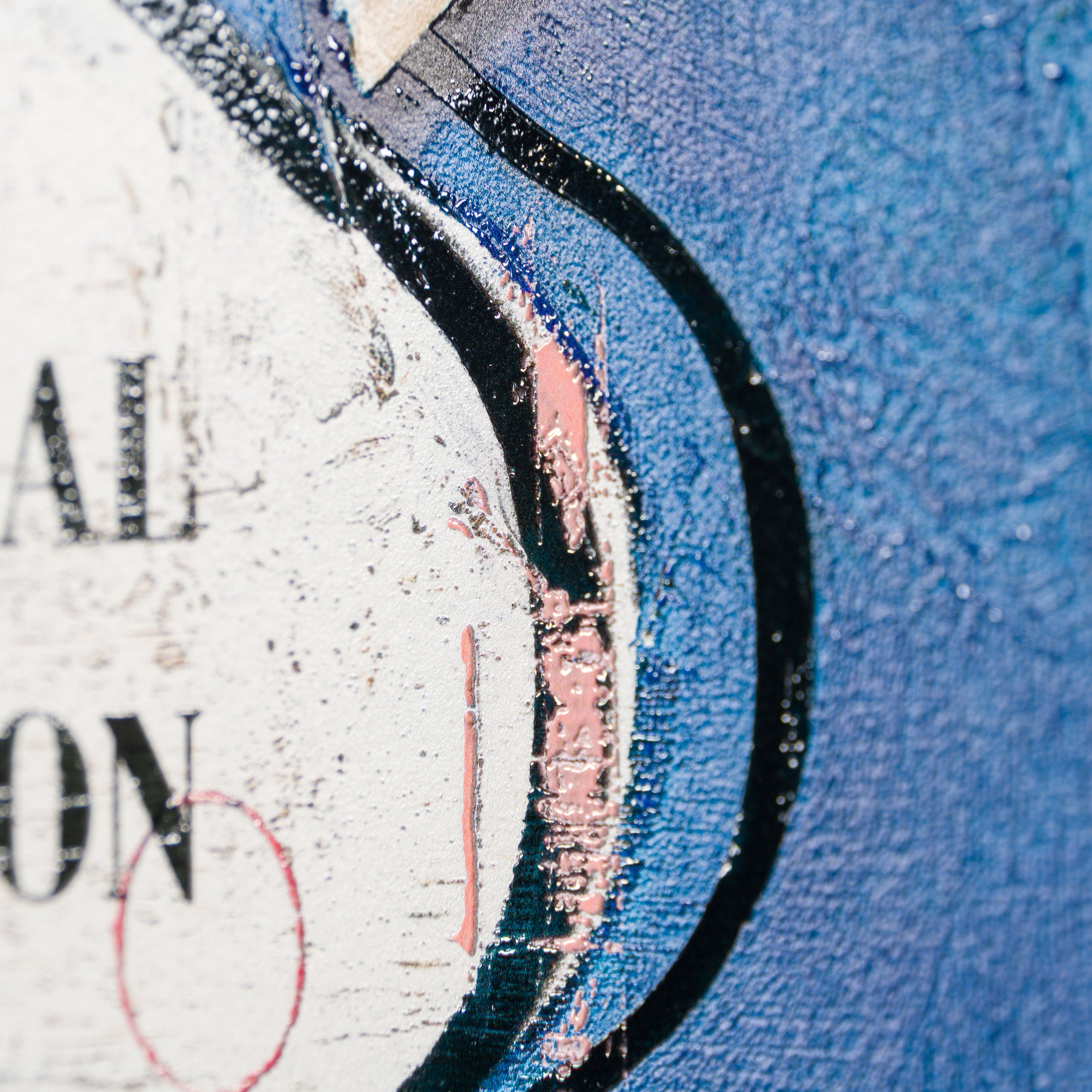 My Name Is Not Alice And We Are Not In Fucking Wonderland