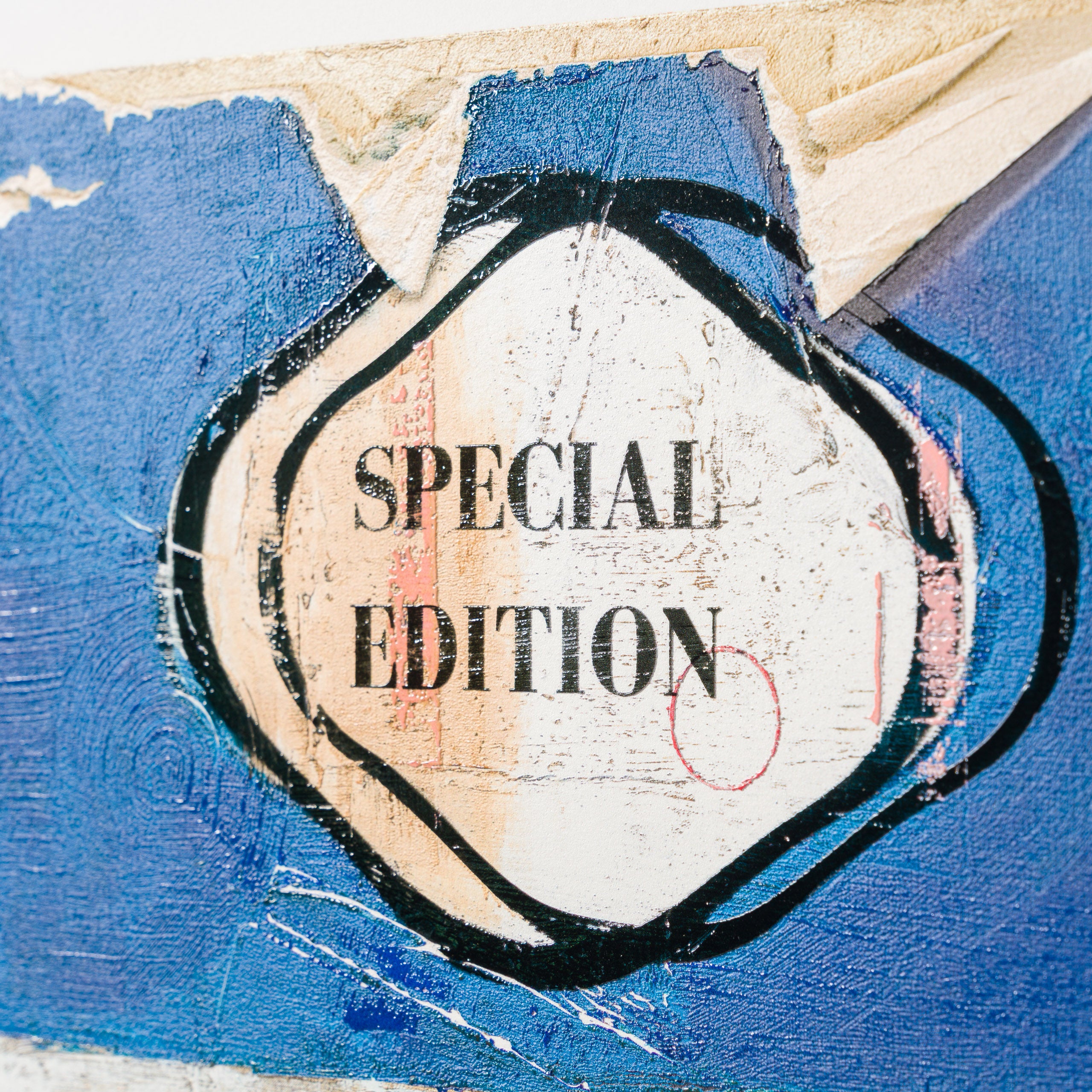 Untold Stories 2025 | Framed Set of Five