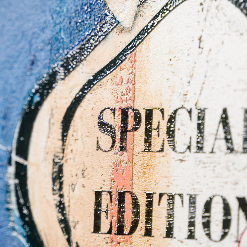 My Name Is Not Alice And We Are Not In Fucking Wonderland