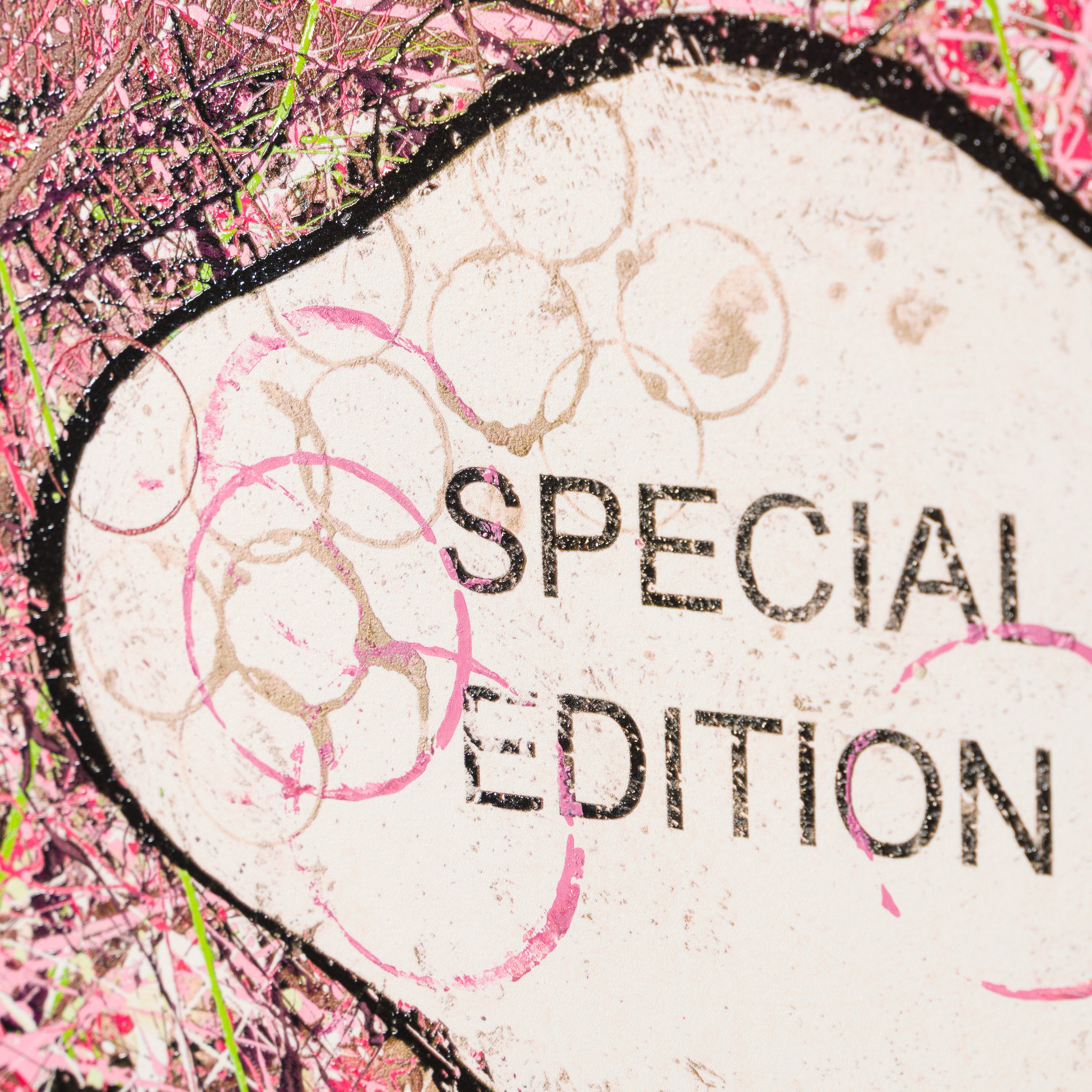 Nobody Gets Out Sober III