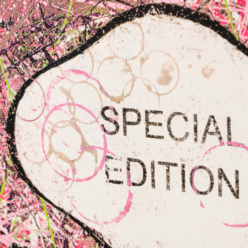 Nobody Gets Out Sober III