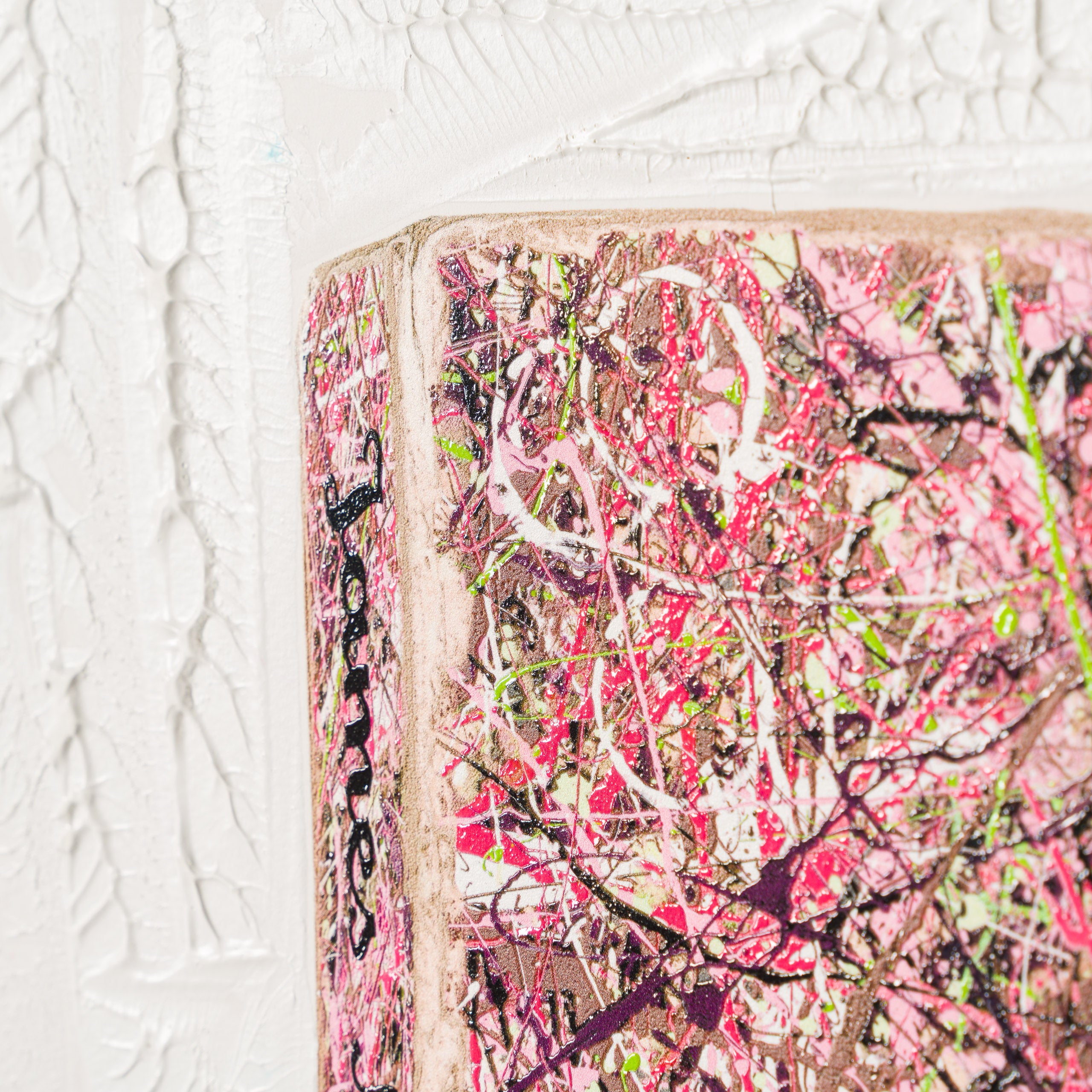 Nobody Gets Out Sober III