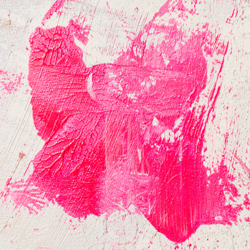 Shut Up and Kiss Me | Pink | Unique 1