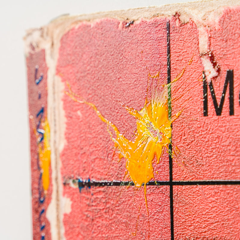 This Is Not A Bloody Hotel