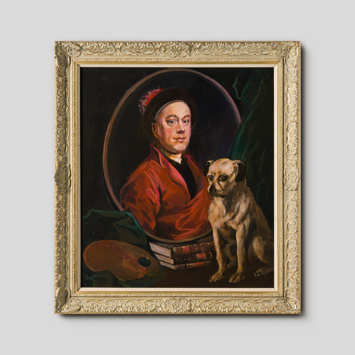 William Hogarth
