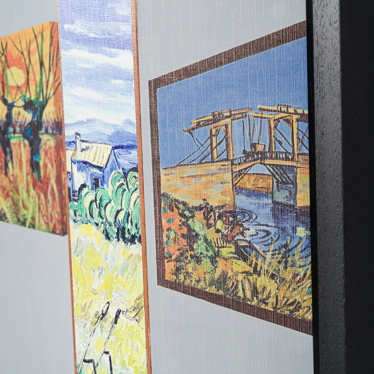 Loving Vincent