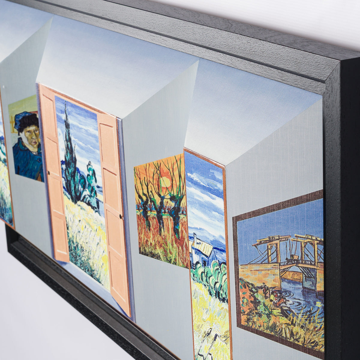 Loving Vincent