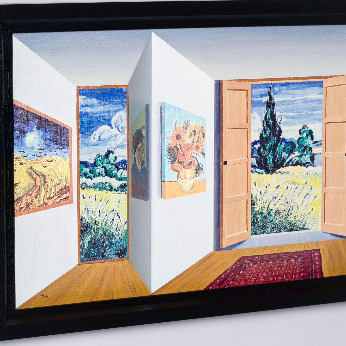 Loving Vincent