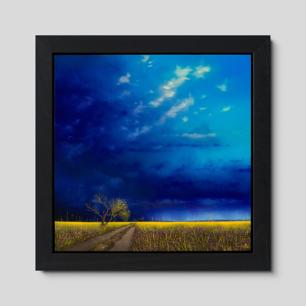 A Vision Of Spring