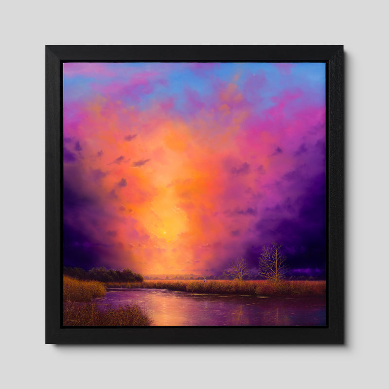 River Of Dreams