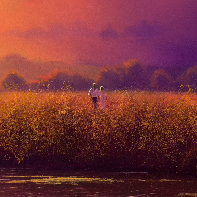 River Of Dreams