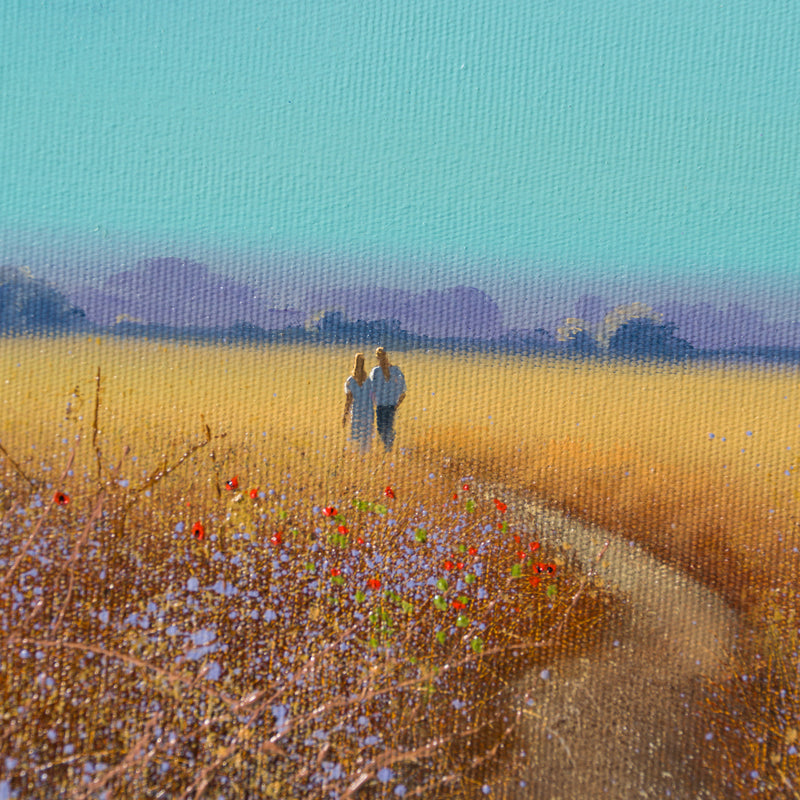 Our Path To Forever