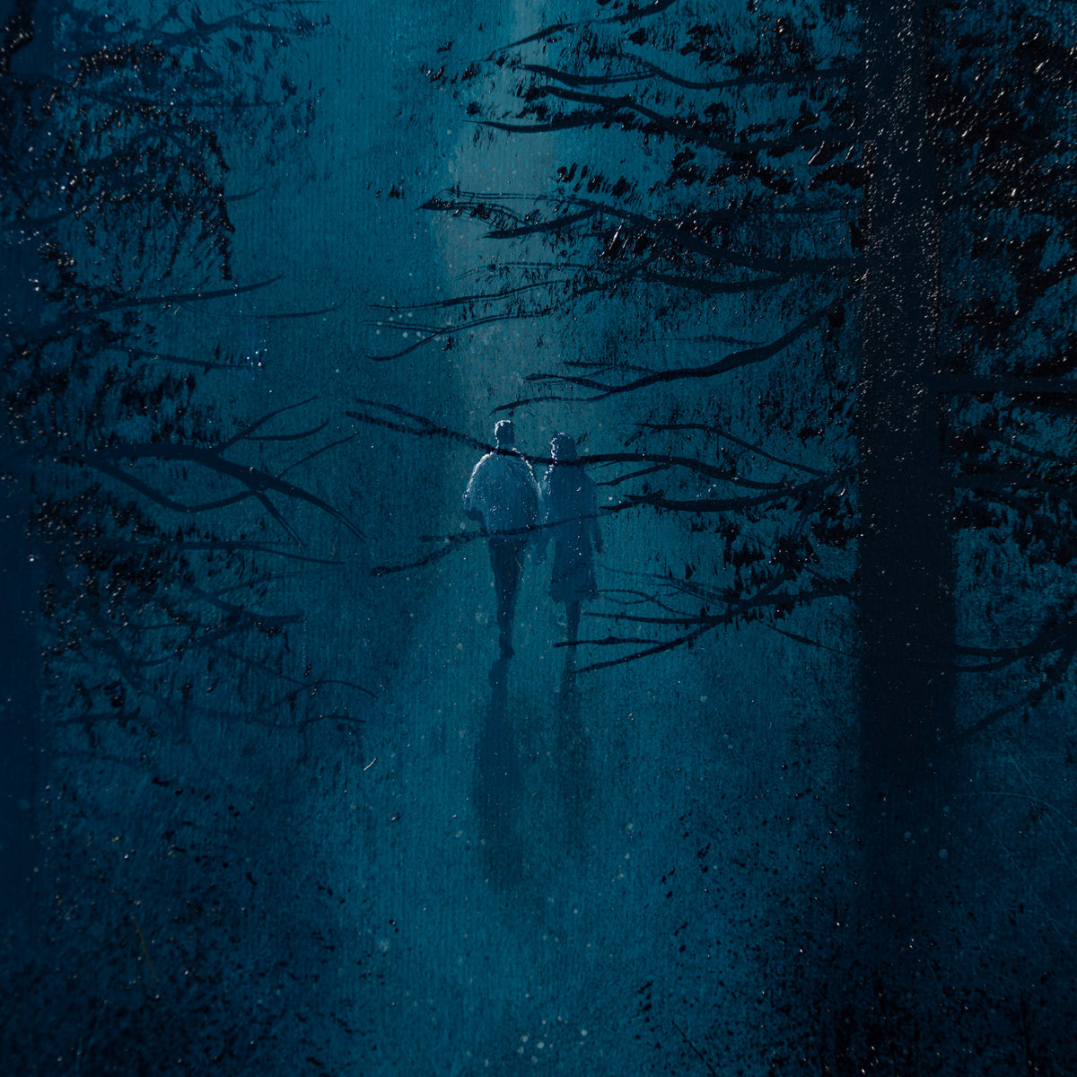 The Call Of The Moon