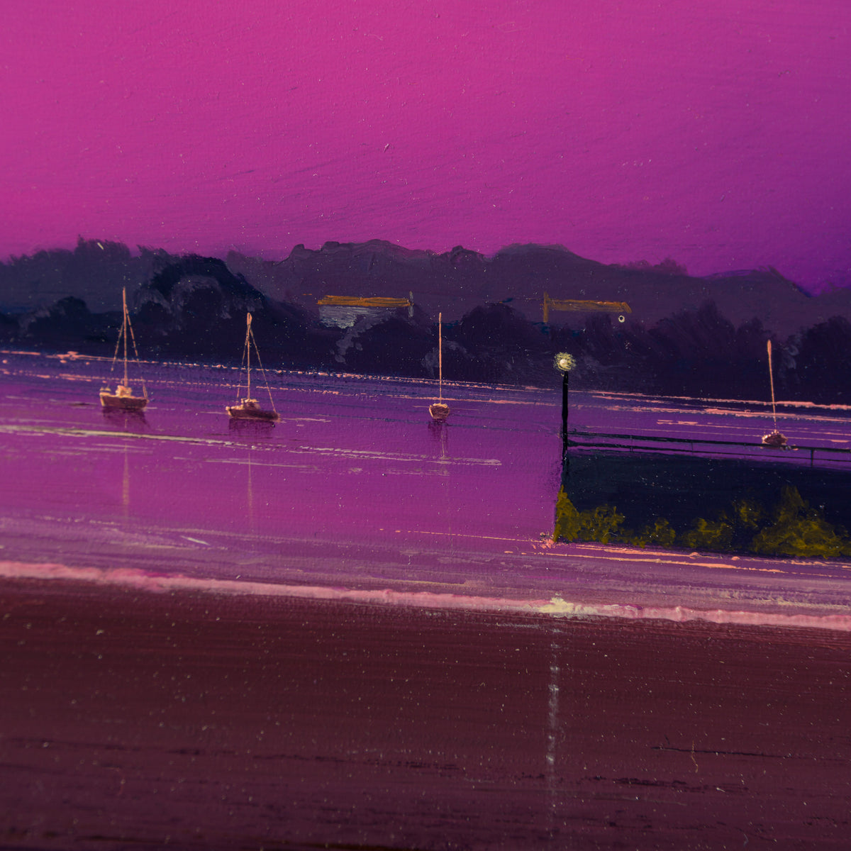 Distant Drama