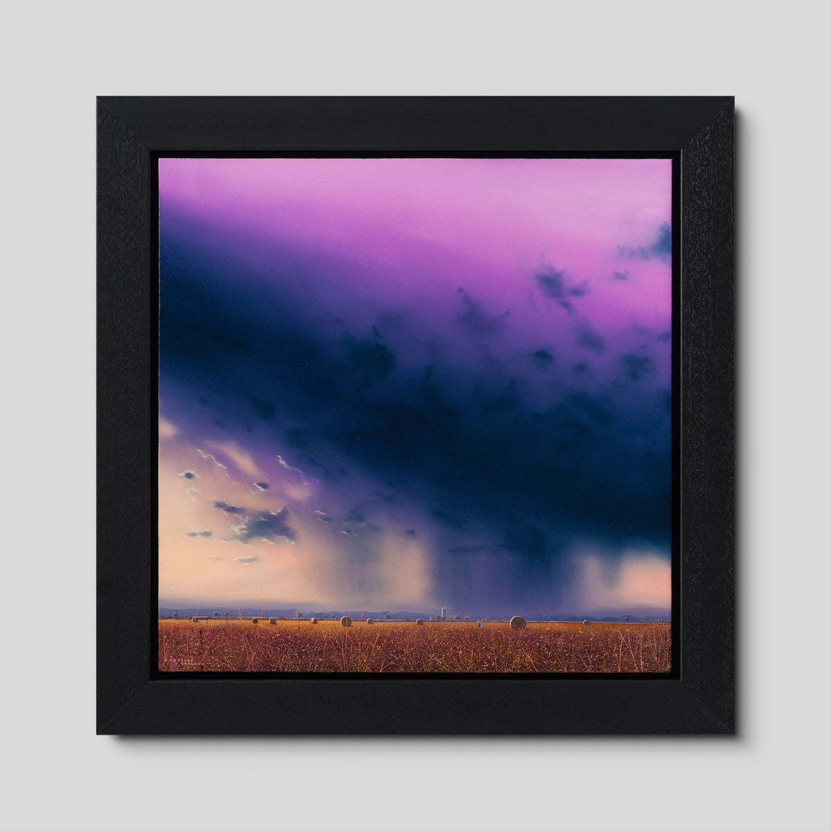Harvest Downpour