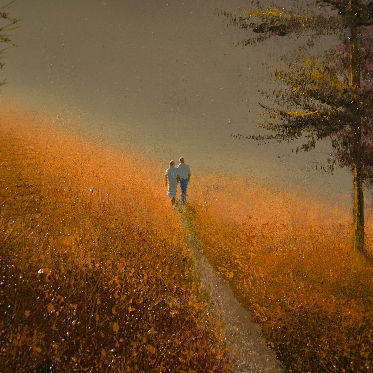 An Ancient Place
