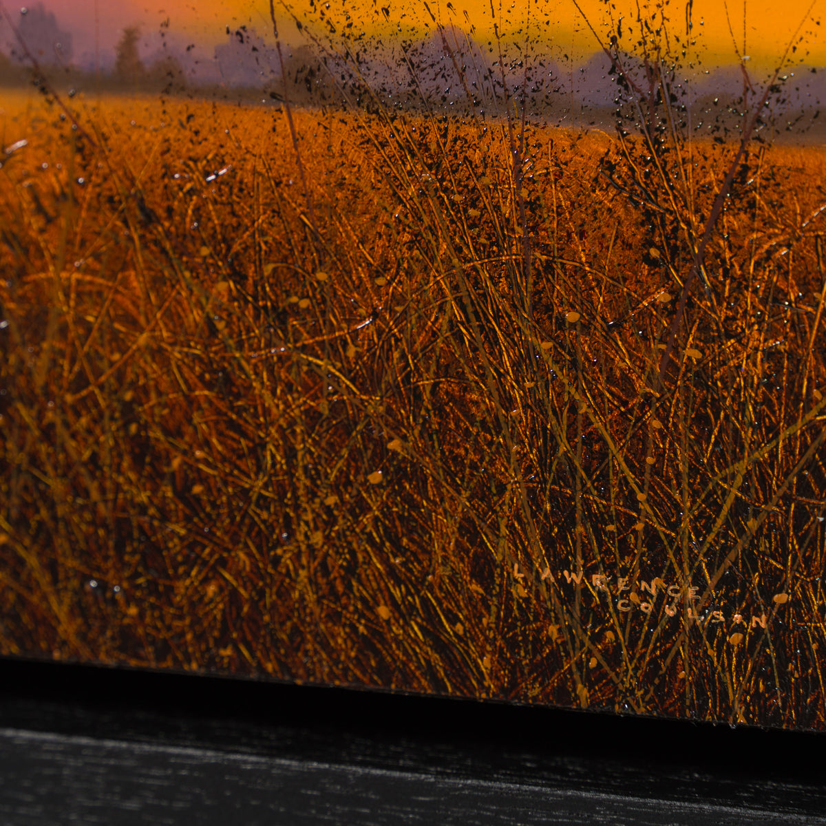 Sunburst Pasture