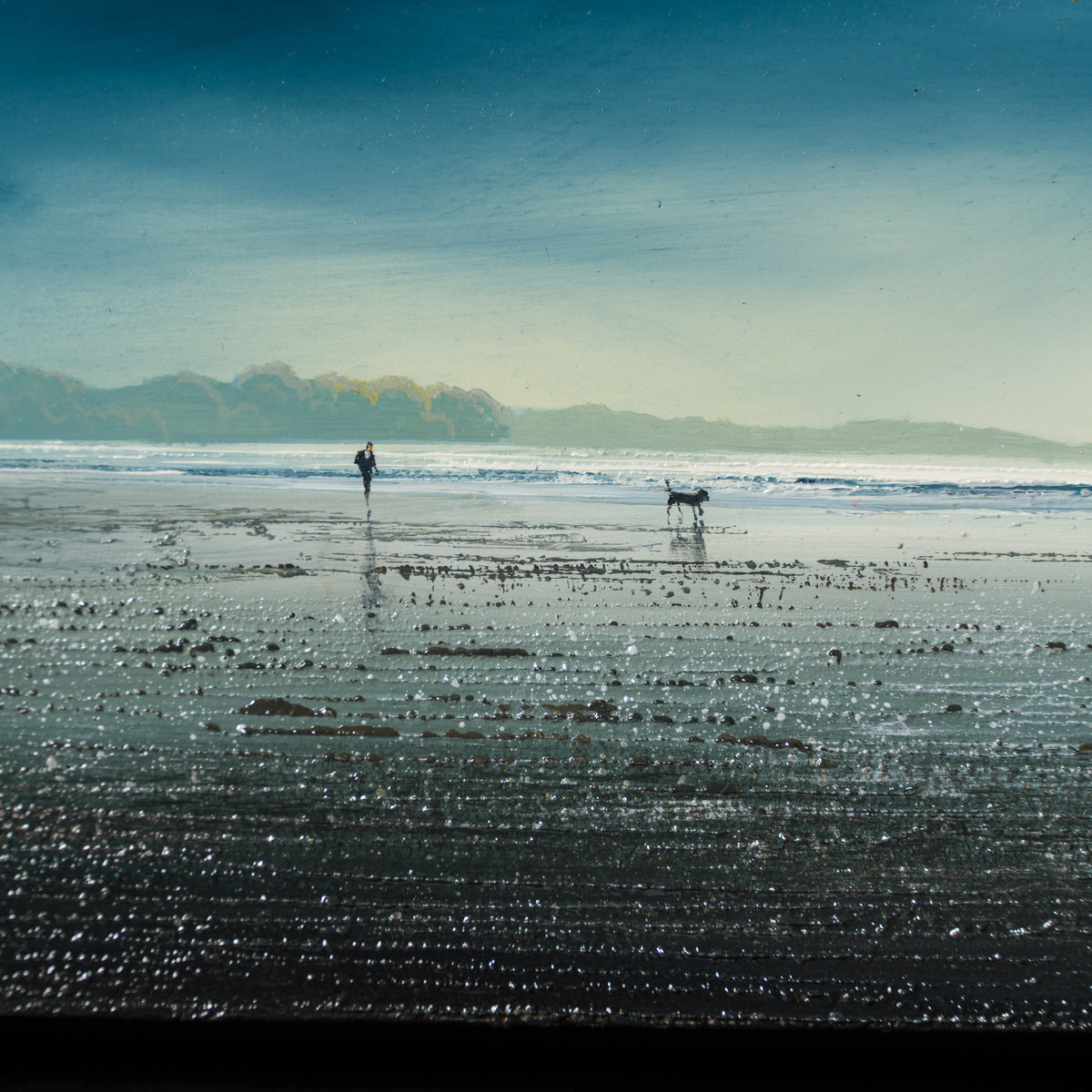 Low Tide Silver