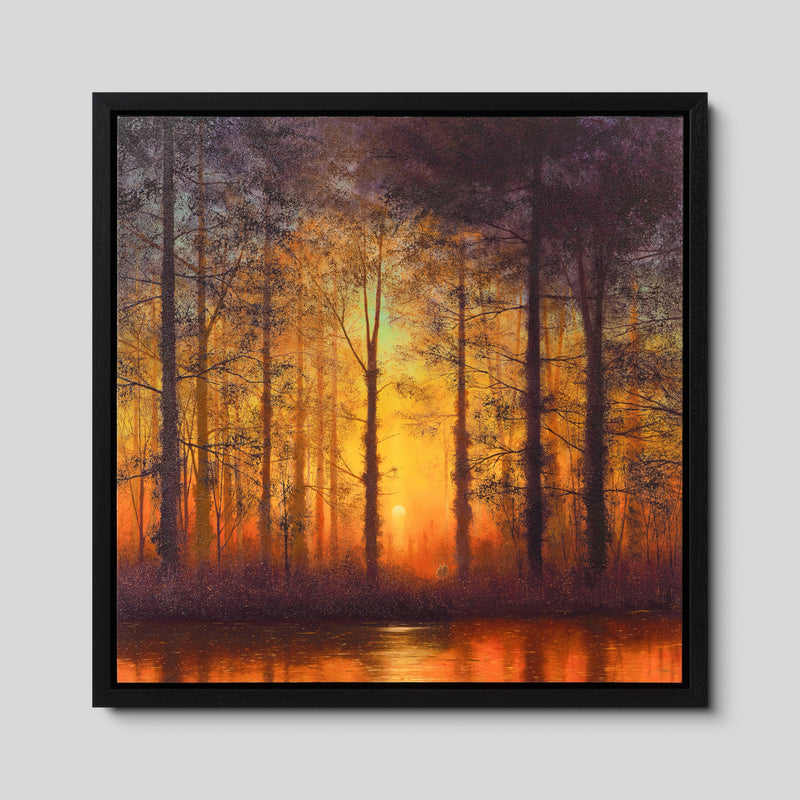 Dusk Spirits
