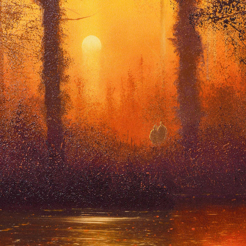 Dusk Spirits