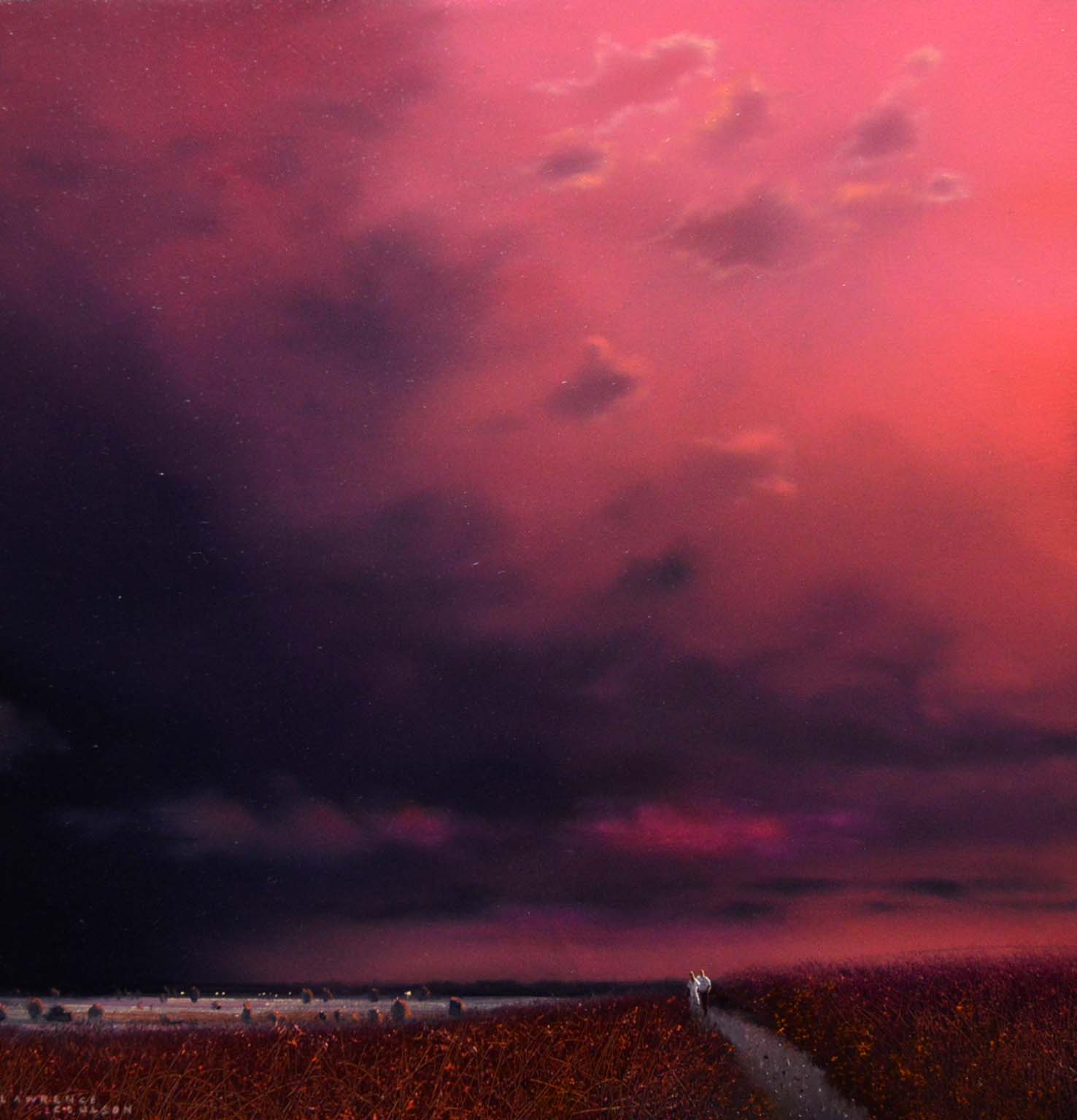 After The Storm