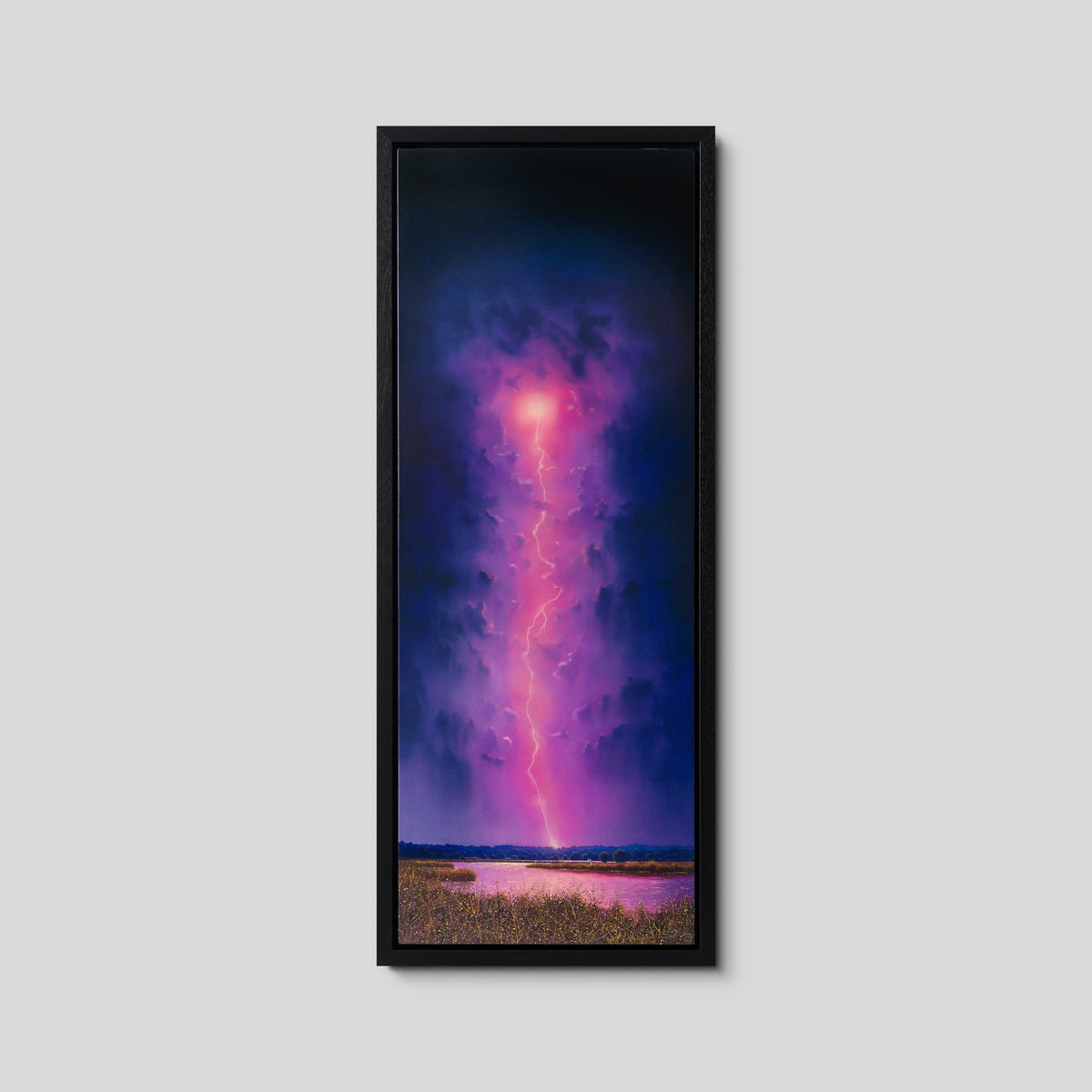 Spring 2026 | Framed Set of Three