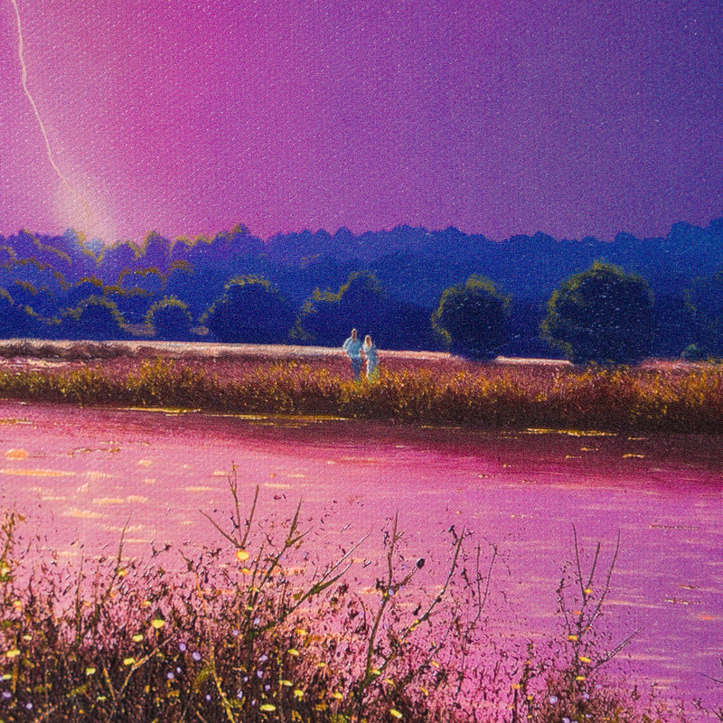 The Sound of Thunder