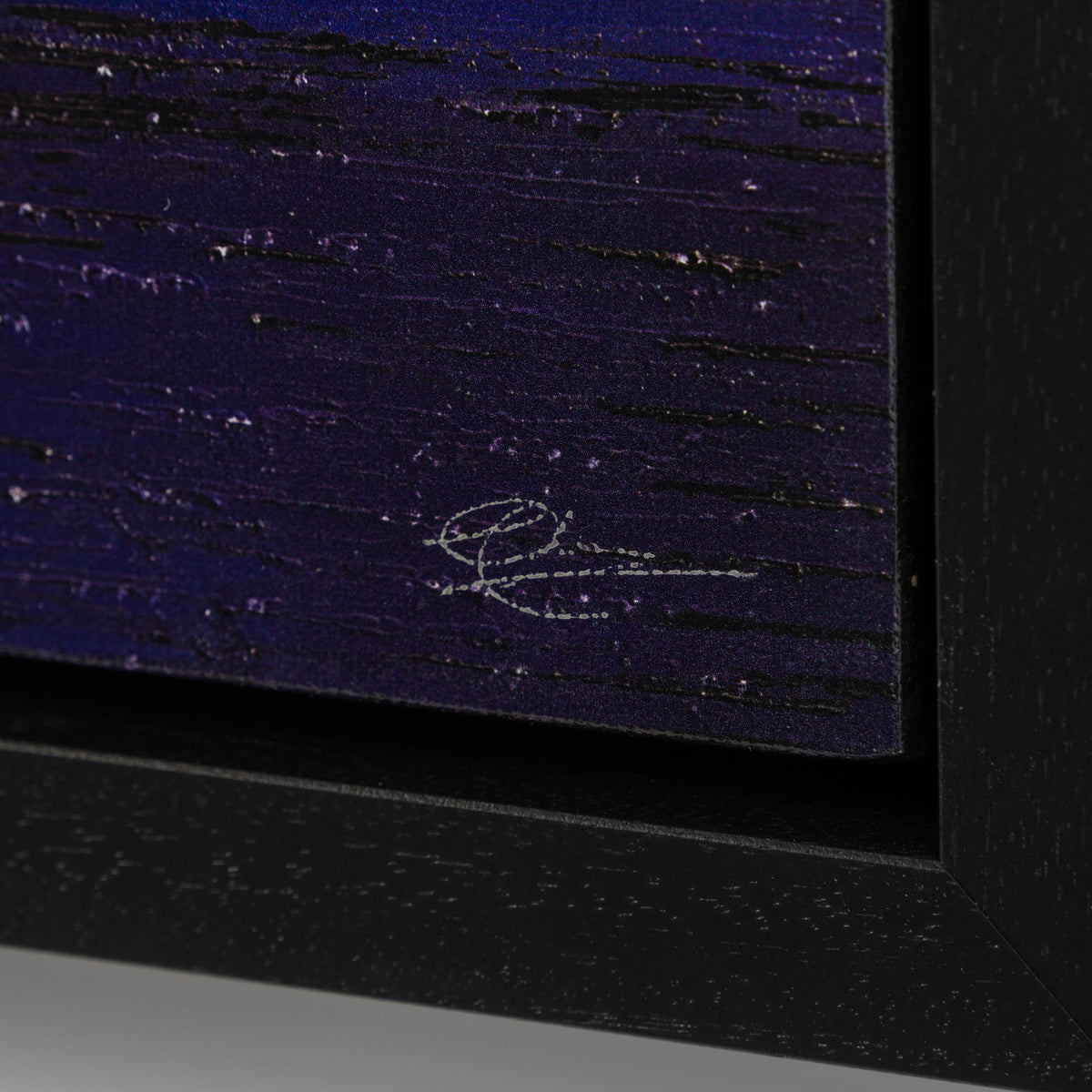 Autumn 2025 | Framed Set of Six