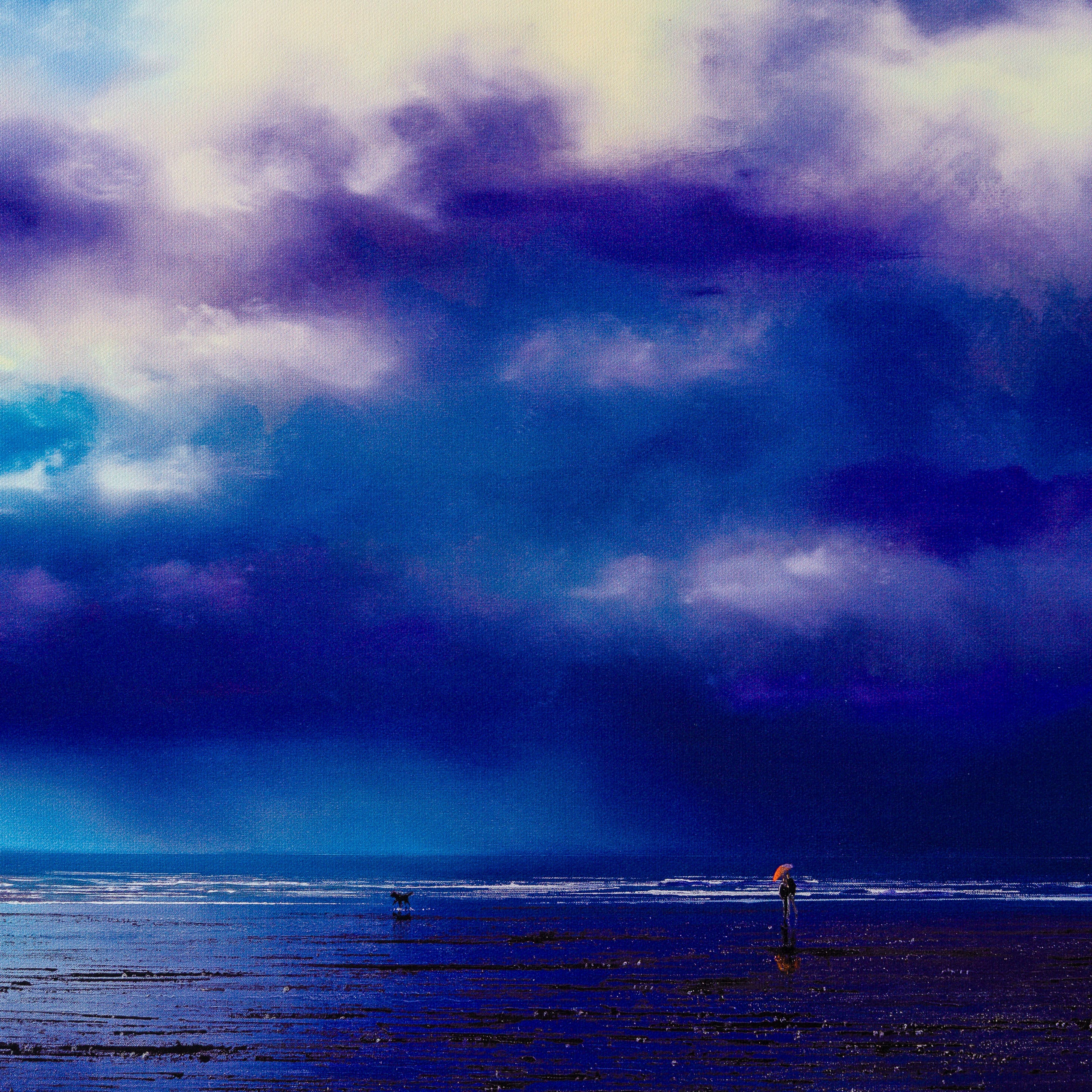 Autumn 2025 | Framed Set of Two