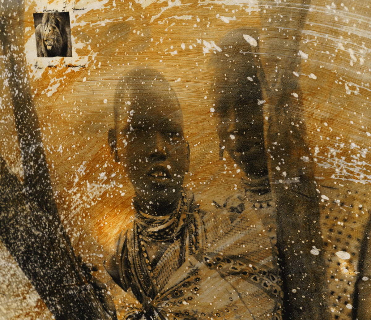 MAZ ORI POR 28232 6 Marafiki