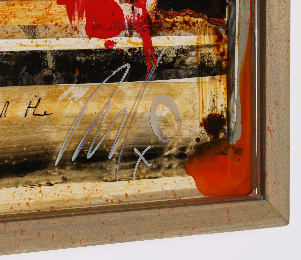 MAZ ORI POR 28237 8 Familia