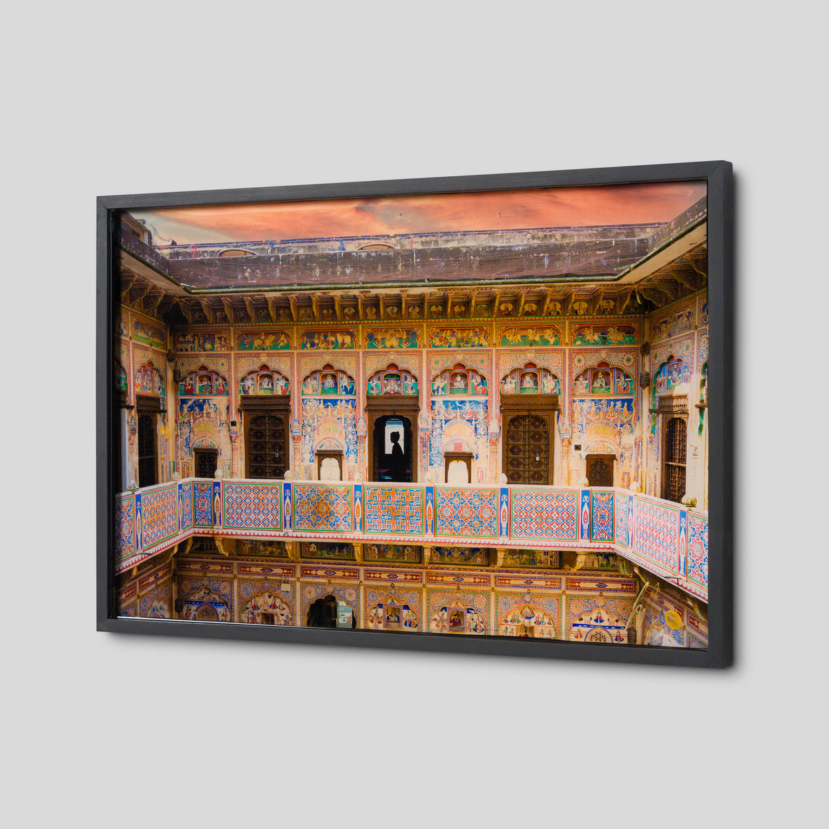 VIRASAT (Heritage)
