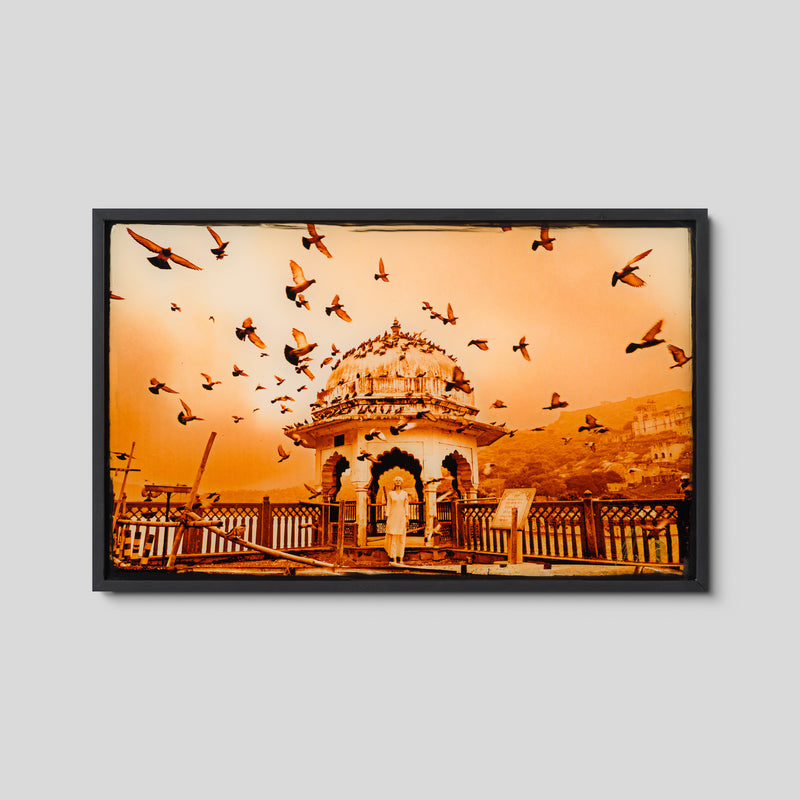 MUKTI (Freedom)
