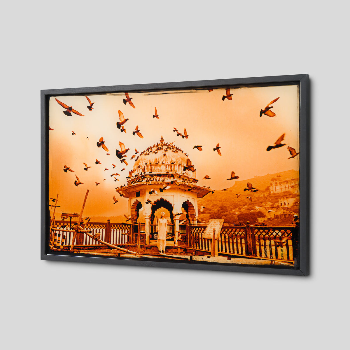 MUKTI (Freedom)