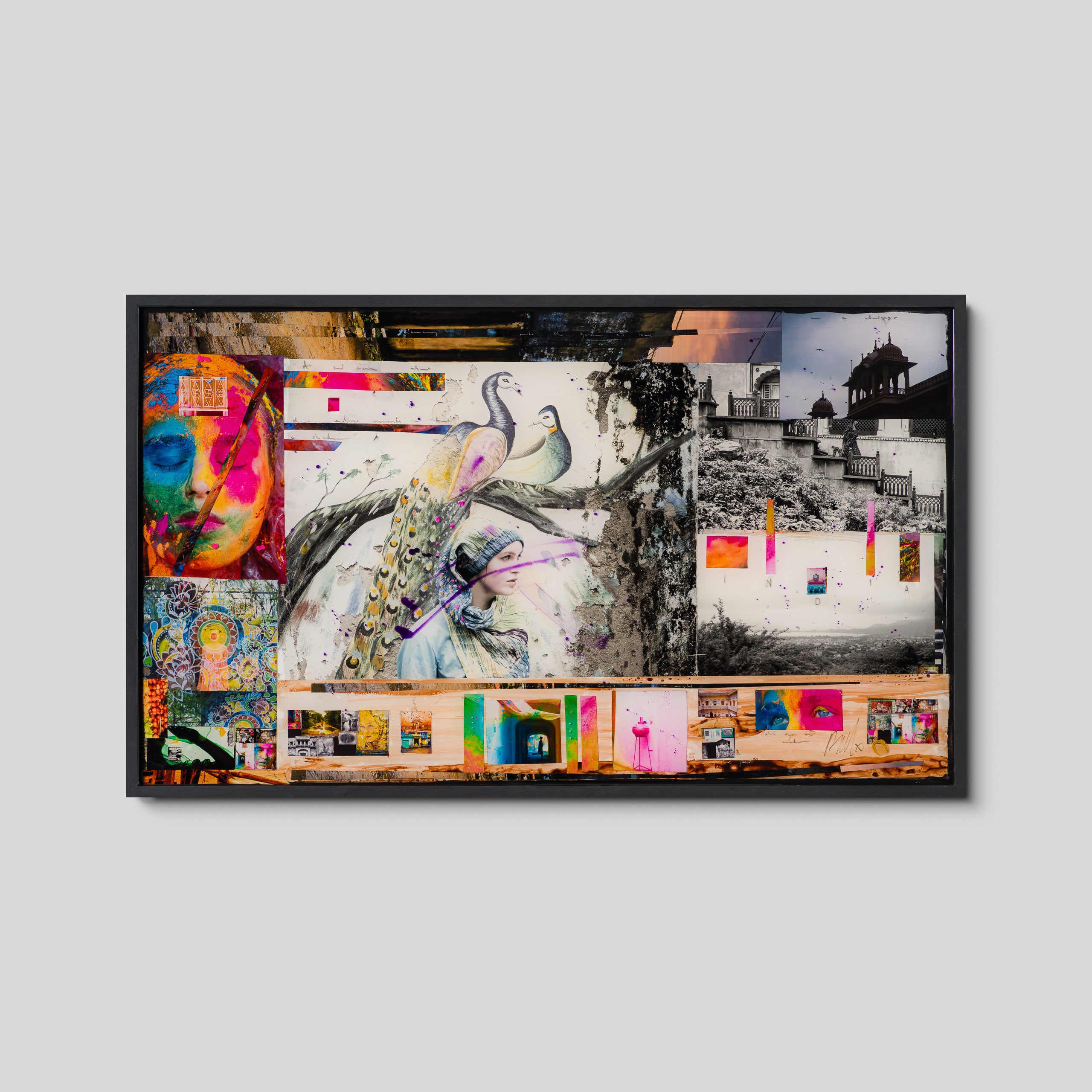 YATRA (Journey)
