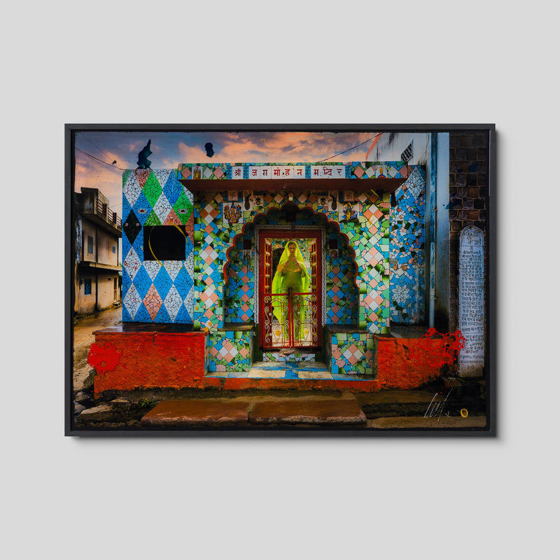 KANTI (Beauty Of Light)