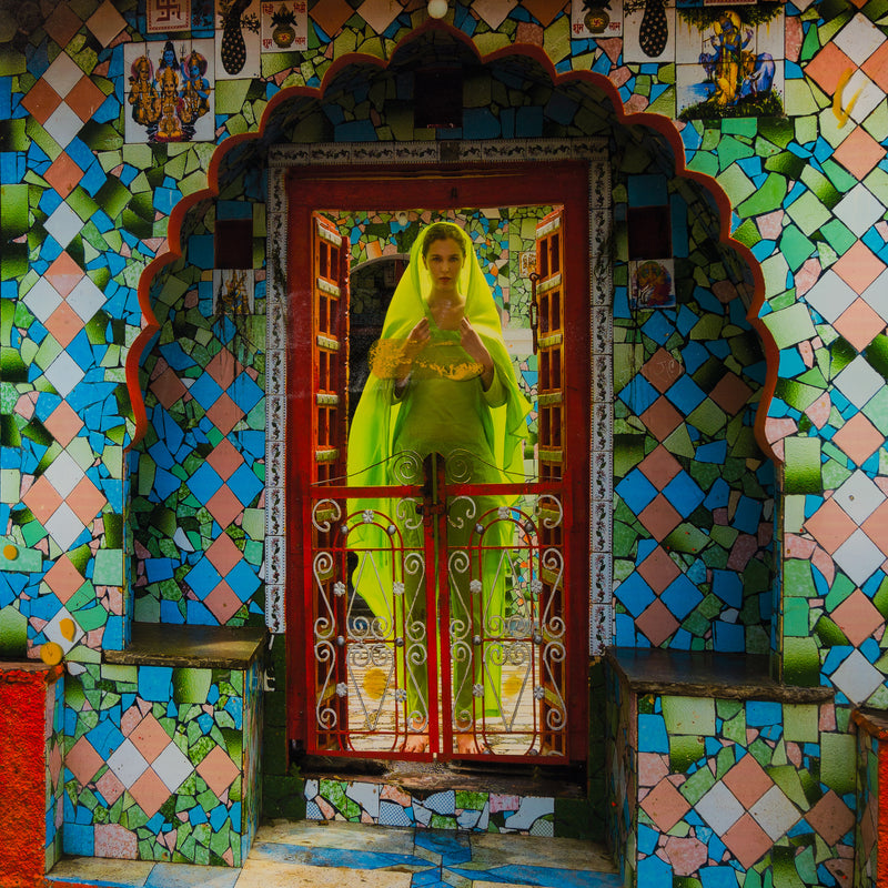 KANTI (Beauty Of Light)