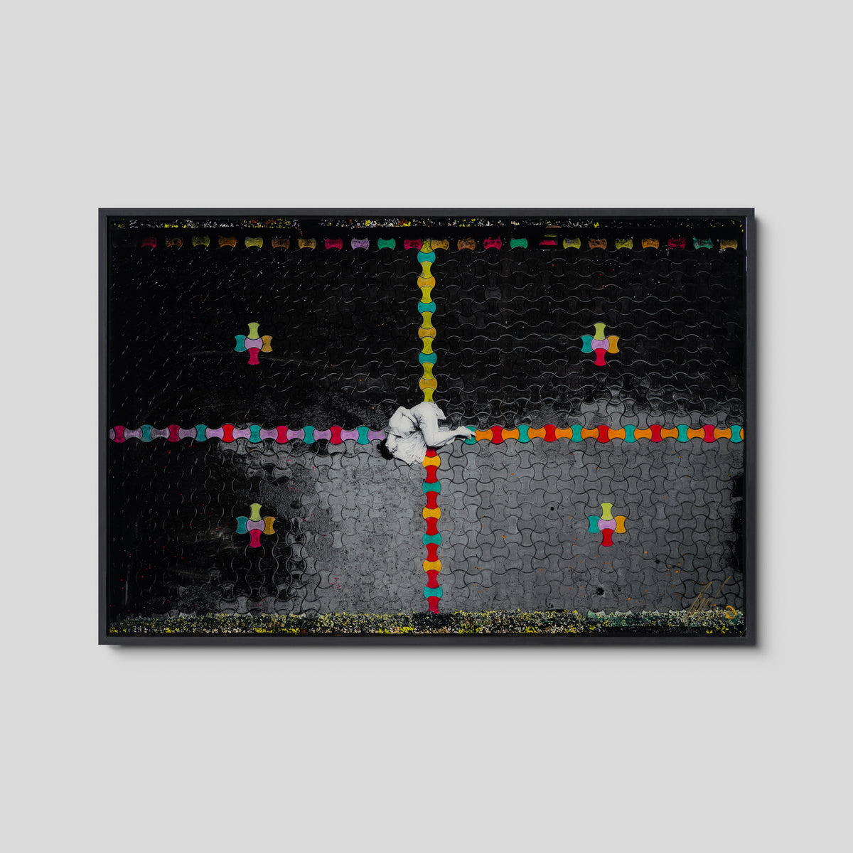 ANTARA (The Space In Between)
