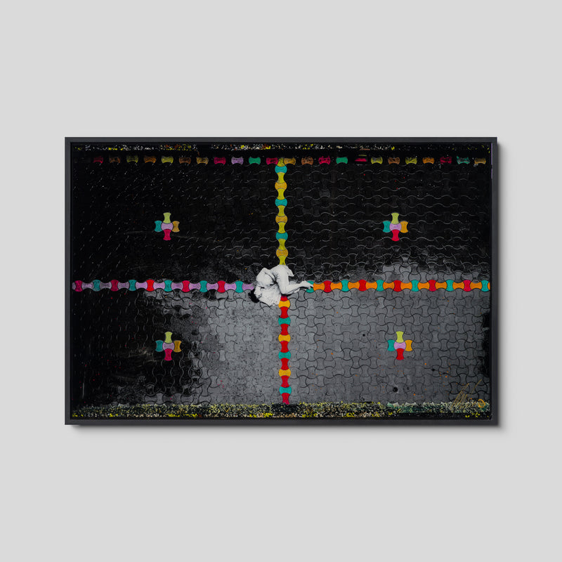 ANTARA (The Space In Between)
