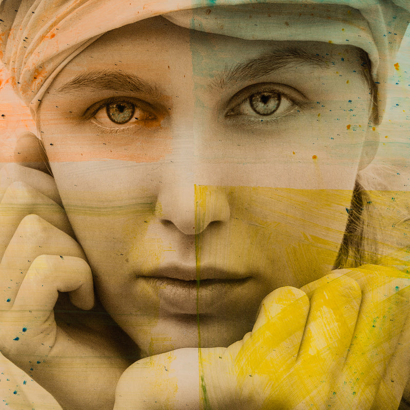 NAYANA (Eyes)